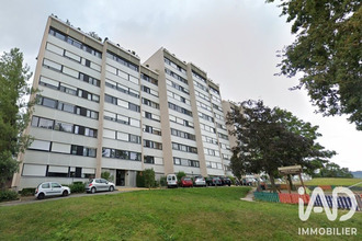  appartement st-julien-en-genevois 74160