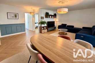  appartement st-julien-en-genevois 74160