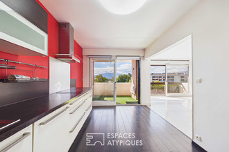  appartement st-julien-en-genevois 74160