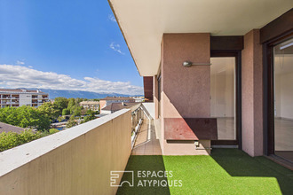  appartement st-julien-en-genevois 74160