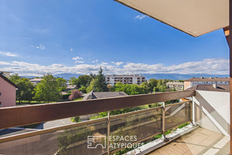  appartement st-julien-en-genevois 74160