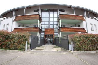  appartement st-julien-les-metz 57070