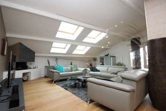  appartement st-julien-les-metz 57070