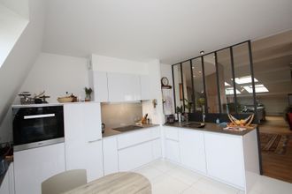  appartement st-julien-les-metz 57070