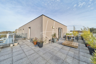  appartement st-julien-les-metz 57070