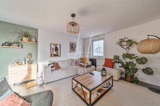  appartement st-julien-les-metz 57070