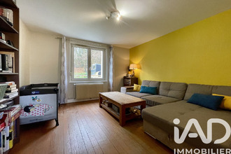  appartement st-julien-les-metz 57070