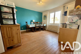  appartement st-julien-les-metz 57070