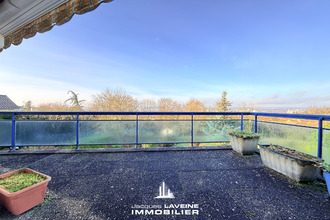  appartement st-julien-les-metz 57070