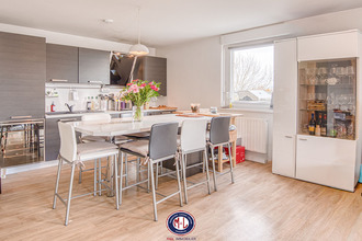  appartement st-julien-les-metz 57070