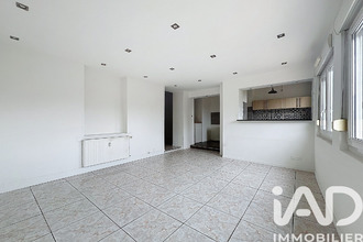  appartement st-julien-les-metz 57070