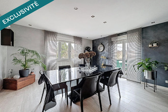  appartement st-julien-les-metz 57070