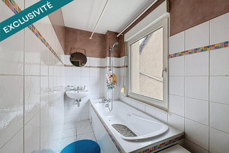  appartement st-julien-les-metz 57070