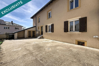  appartement st-julien-les-metz 57070