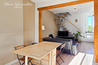  appartement st-julien-les-villas 10800