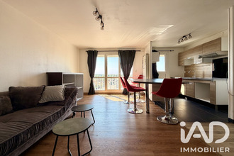  appartement st-julien-les-villas 10800