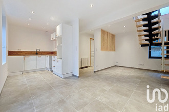  appartement st-julien-molin-molette 42220