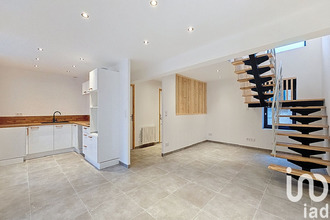  appartement st-julien-molin-molette 42220