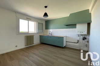  appartement st-junien 87200