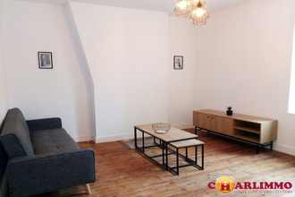  appartement st-junien 87200