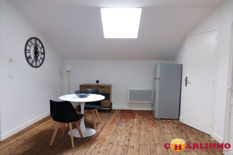  appartement st-junien 87200
