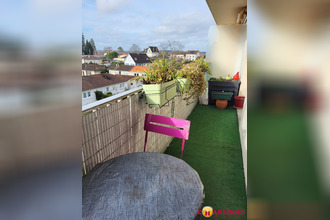  appartement st-junien 87200