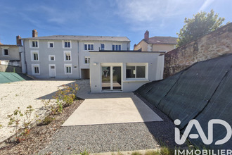  appartement st-junien 87200