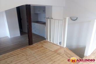  appartement st-junien 87200
