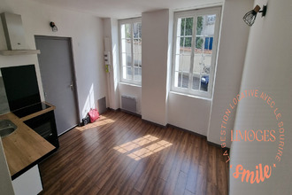  appartement st-junien 87200