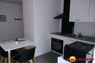  appartement st-junien 87200