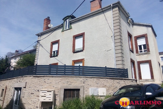  appartement st-junien 87200