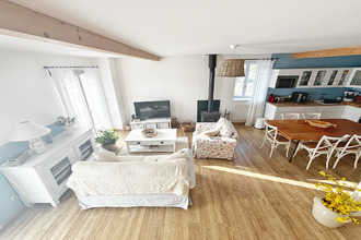  appartement st-just-chaleyssin 38540