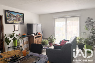  appartement st-just-en-chaussee 60130