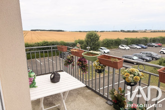  appartement st-just-en-chaussee 60130