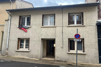  appartement st-just-st-rambert 42170