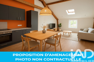  appartement st-just-st-rambert 42170