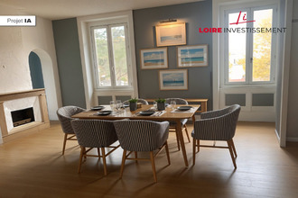  appartement st-just-st-rambert 42170