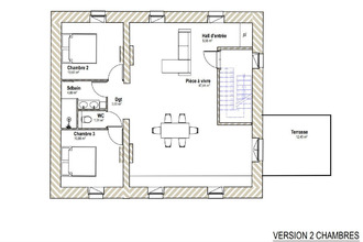  appartement st-just-st-rambert 42170