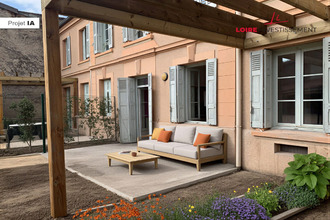  appartement st-just-st-rambert 42170