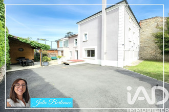  appartement st-just-st-rambert 42170