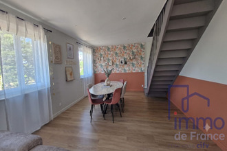  appartement st-just-st-rambert 42170