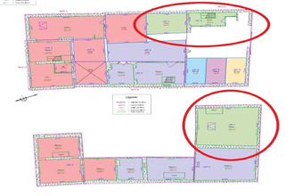  appartement st-lager 69220