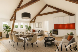  appartement st-lambert-du-lattay 49750