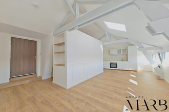  appartement st-lambert-du-lattay 49750