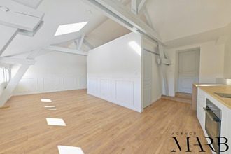  appartement st-lambert-du-lattay 49750