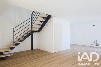  appartement st-lambert-du-lattay 49750