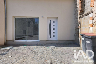  appartement st-lambert-du-lattay 49750