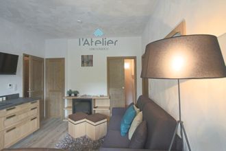  appartement st-lary-soulan 65170