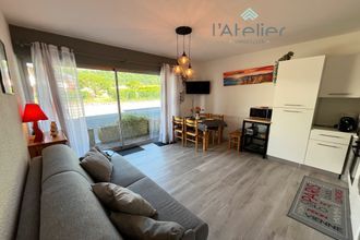  appartement st-lary-soulan 65170