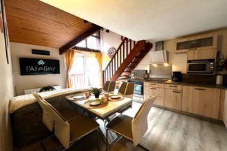  appartement st-lary-soulan 65170